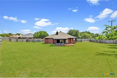 5107 Leaning Oak Drive, Killeen, TX 76542 - Photo 34