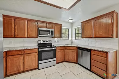 5107 Leaning Oak Drive, Killeen, TX 76542 - Photo 16