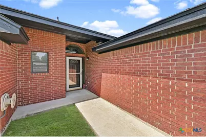 5107 Leaning Oak Drive, Killeen, TX 76542 - Photo 4