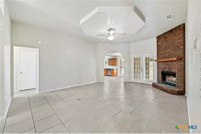 5107 Leaning Oak Drive, Killeen, TX 76542 - Photo 8