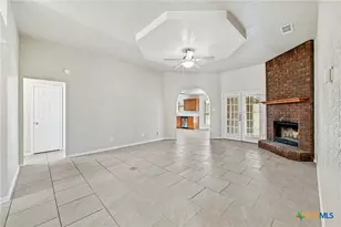 5107 Leaning Oak Dr, Killeen, TX 76542 - Photo 8