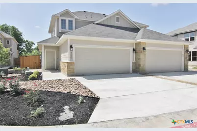 750 Milestone Park, New Braunfels, TX 78130 - Photo 1