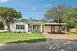 1187 Madeline St, New Braunfels, TX 78132 - Photo 1