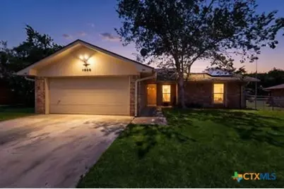 1908 Kenyon Street, Killeen, TX 76543 - Photo 1