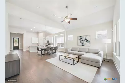 520 Academy Oaks Drive, San Marcos, TX 78666 - Photo 12
