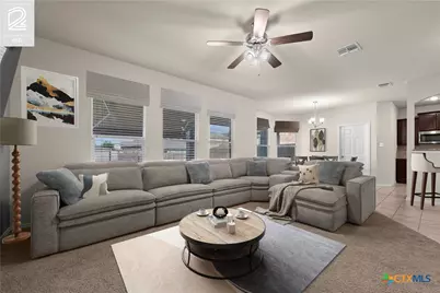 9506 Raeburn Court, Killeen, TX 76542 - Photo 6