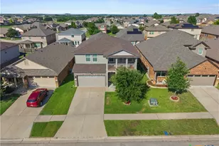 9506 Raeburn Court, Killeen, TX 76542 - Photo 2