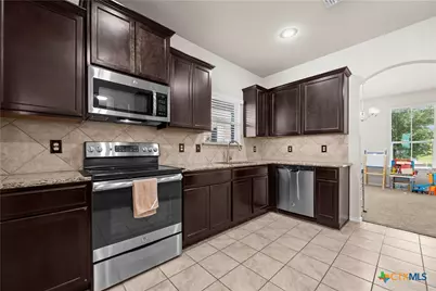 9506 Raeburn Court, Killeen, TX 76542 - Photo 12