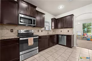 9506 Raeburn Court, Killeen, TX 76542 - Photo 12