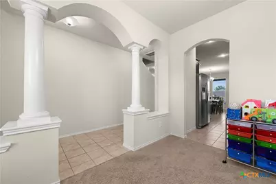 9506 Raeburn Court, Killeen, TX 76542 - Photo 4