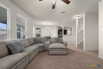 9506 Raeburn Court, Killeen, TX 76542 - Photo 8