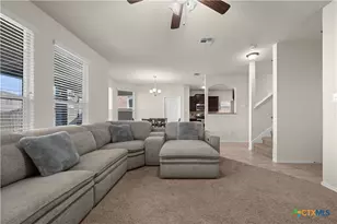 9506 Raeburn Court, Killeen, TX 76542 - Photo 8
