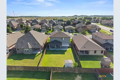 9506 Raeburn Court, Killeen, TX 76542 - Photo 42