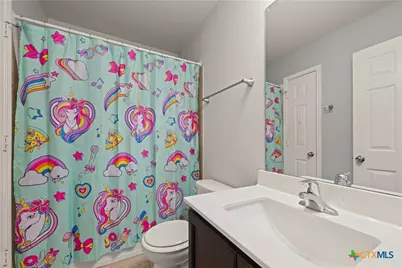 9506 Raeburn Court, Killeen, TX 76542 - Photo 28