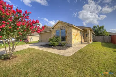 2630 Lonesome Creek Trail, New Braunfels, TX 78130 - Photo 2