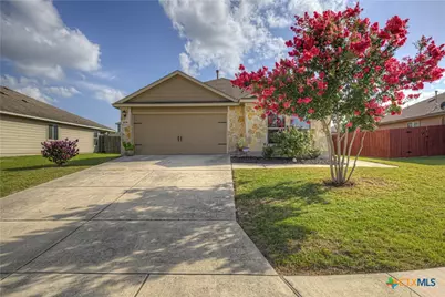 2630 Lonesome Creek Trail, New Braunfels, TX 78130 - Photo 1