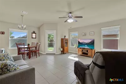 2630 Lonesome Creek Trail, New Braunfels, TX 78130 - Photo 4