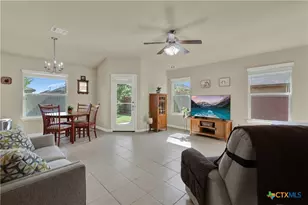 2630 Lonesome Creek Trail, New Braunfels, TX 78130 - Photo 4