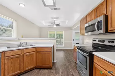 1707 Quarry Trail, Harker Heights, TX 76548 - Photo 6