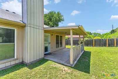 1707 Quarry Trail, Harker Heights, TX 76548 - Photo 18