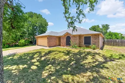 1707 Quarry Trail, Harker Heights, TX 76548 - Photo 2