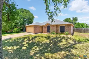 1707 Quarry Trail, Harker Heights, TX 76548 - Photo 2