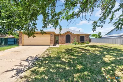 1707 Quarry Trail, Harker Heights, TX 76548 - Photo 1