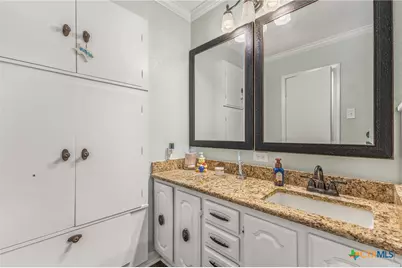 1305 S Old Temple Road, Lorena, TX 76655 - Photo 14