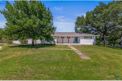1305 S Old Temple Road, Lorena, TX 76655 - Photo 1