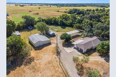1305 S Old Temple Road, Lorena, TX 76655 - Photo 4