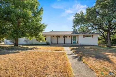 1305 S Old Temple Road, Lorena, TX 76655 - Photo 1