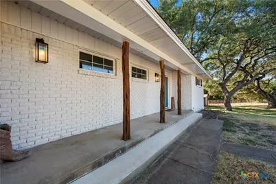 1305 S Old Temple Road, Lorena, TX 76655 - Photo 2