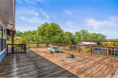 1305 S Old Temple Road, Lorena, TX 76655 - Photo 8