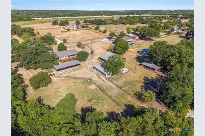 1305 S Old Temple Road, Lorena, TX 76655 - Photo 16