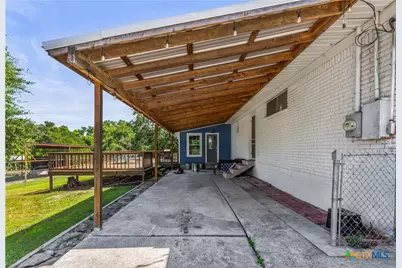 1305 S Old Temple Road, Lorena, TX 76655 - Photo 6
