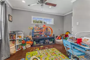 1305 S Old Temple Rd, Lorena, TX 76655 - Photo 28