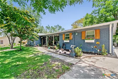 205 Live Oak Drive, Harker Heights, TX 76548 - Photo 20