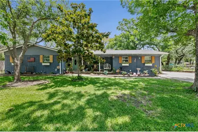 205 Live Oak Drive, Harker Heights, TX 76548 - Photo 1