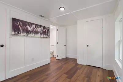 405 S Evie Street, Bartlett, TX 76511 - Photo 20