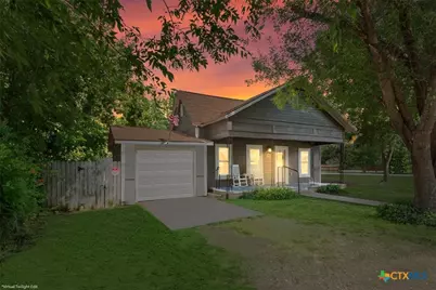 405 S Evie Street, Bartlett, TX 76511 - Photo 1