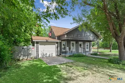 405 S Evie Street, Bartlett, TX 76511 - Photo 24