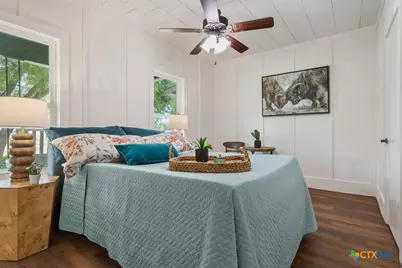 405 S Evie Street, Bartlett, TX 76511 - Photo 12