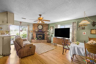 267 Center School Road, Yoakum, TX 77995 - Photo 6