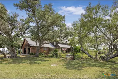 267 Center School Road, Yoakum, TX 77995 - Photo 1