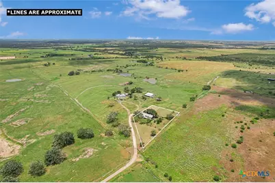 267 Center School Road, Yoakum, TX 77995 - Photo 30
