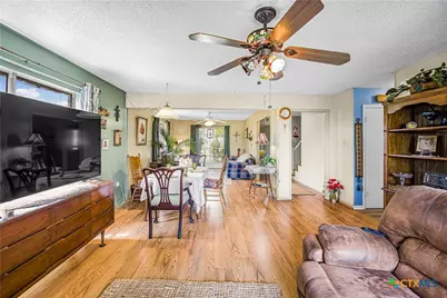 267 Center School Road, Yoakum, TX 77995 - Photo 8