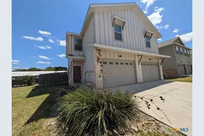 319 Untermaier Street, New Braunfels, TX 78130 - Photo 1