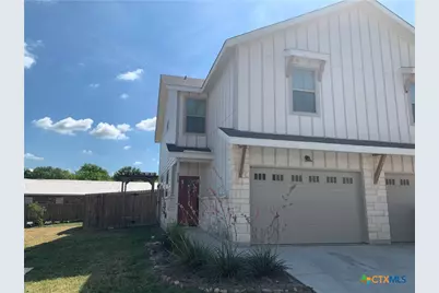 319 Untermaier Street, New Braunfels, TX 78130 - Photo 1