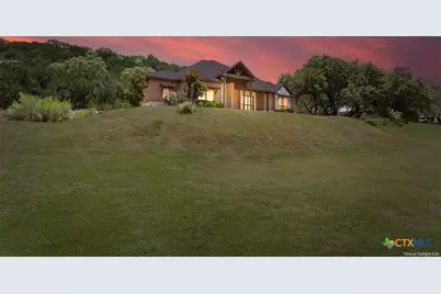 311 Messer Ranch Road, Belton, TX 76513 - Photo 1
