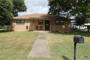 412 N Joy St, Little River Academy, TX 76554 - Photo 1
